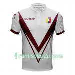 Camisolas de Futebol Venezuela Equipamento Alternativa Copa América 2019 Manga Curta